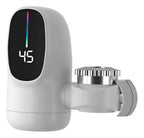 Torneira Elétrica com Aquecimento Instantâneo + Display Digital de Temperatura